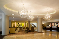  Vacation Hub International | CROWNE PLAZA BERLIN CITY Room