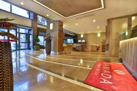  Vacation Hub International | Ramada Istanbul Old City Room
