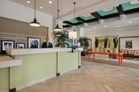  Vacation Hub International | Hampton Inn & Suites San Juan Room