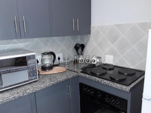  Vacation Hub International | Ibis Nest Guest Lodge Room