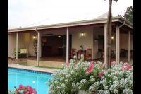  Vacation Hub International | The Dorps-Akker Guest House Room