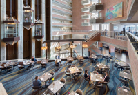  Vacation Hub International | Hyatt Regency Cambridge Room