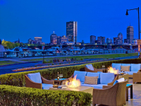  Vacation Hub International | Royal Sonesta Hotel Boston Room