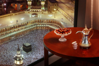  Vacation Hub International | Al Marwa Rayhaan Rotana Room