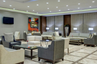  Vacation Hub International | Crowne Plaza Madinah Room