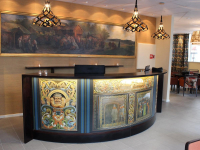  Vacation Hub International | Best Western Hordaheimen Hotel Room