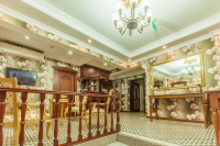  Vacation Hub International | Saba Sultan (3.5 Star) Room