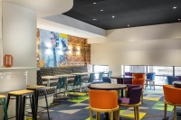  Vacation Hub International | Ibis Styles Brisbane Elizabeth Street Room