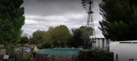  Vacation Hub International | Taaiboschfontein Room