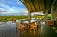  Vacation Hub International | 57 on waterberg Room