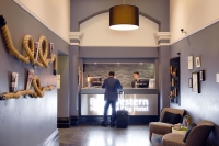  Vacation Hub International | Best Western Melbourne City Room