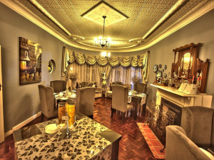  Vacation Hub International | Dersley Manor Room