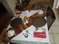  Vacation Hub International | African Dreams Bed and Breakfast Room