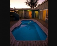  Vacation Hub International | Springtide Studios Room