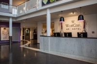  Vacation Hub International | Westcord Art Hotel Room