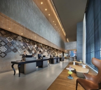  Vacation Hub International | JW Marriott Hotel Singapore South Beach Room