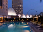  Vacation Hub International | Conrad Centennial Singapore Room