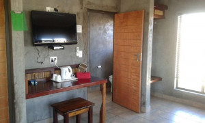  Vacation Hub International | Tshahitsi Lodge Room