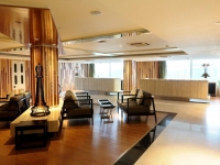  Vacation Hub International | Davanam Sarovar Portico Room