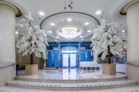  Vacation Hub International | Roda Al Murooj Room