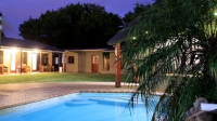  Vacation Hub International | Mountain Dew Guest House Room