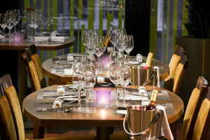  Vacation Hub International | Mercure Bratislava Centrum Room