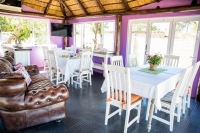  Vacation Hub International | Tshiberry Bed and Breakfast Room