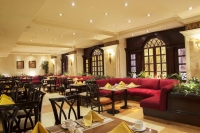  Vacation Hub International | Pyramisa Cairo Room
