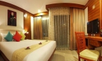  Vacation Hub International | Baumancasa Beach Resort Room
