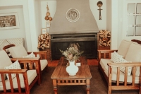  Vacation Hub International | Moorcroft Manor Room