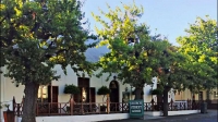  Vacation Hub International | Church Street Lodge Room