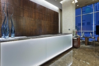  Vacation Hub International | Distrikt Hotel New York City Room