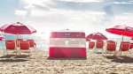 Vacation Hub International | Red South Beach hotel Room