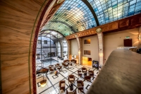  Vacation Hub International | Continental Hotel Budapest Room