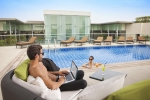  Vacation Hub International | Centro Barsha Hotel Rotana Room