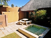  Vacation Hub International | Kures Guesthouse Room