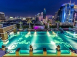  Vacation Hub International | The Berkeley Hotel Pratunam Room
