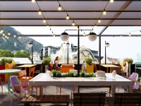  Vacation Hub International | Ibis Styles Tbilisi Center Room