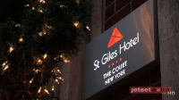  Vacation Hub International | The Court St Giles Room