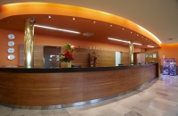  Vacation Hub International | Orea Hotel Voronez 1 Room