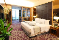  Vacation Hub International | Asia International Room