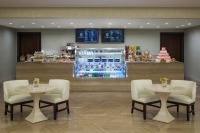  Vacation Hub International | Jabal Omar Hyatt Regency Makkah Room