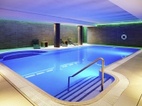  Vacation Hub International | Novotel Edinburgh Park Room