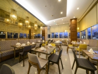  Vacation Hub International | Radisson Blu Hotel Ankara Room