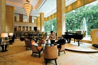  Vacation Hub International | Shangri-La Hotel Room