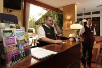  Vacation Hub International | Charles Hotel Room