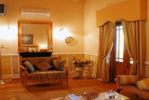  Vacation Hub International | Drostdy Guesthouse Room
