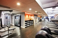  Vacation Hub International | Row NYC Hotel Room