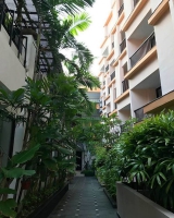  Vacation Hub International | Park Regis Kuta hotel Room