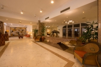  Vacation Hub International | Amazonia Hotel Room